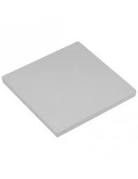 Tapa cie p/pp o b/acc 10x10 pv